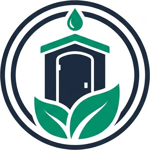 BrightField Portable Toilets logo