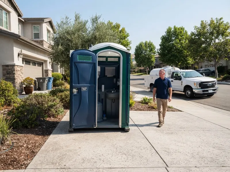 Restrooms with Sinks in Camarillo, CA