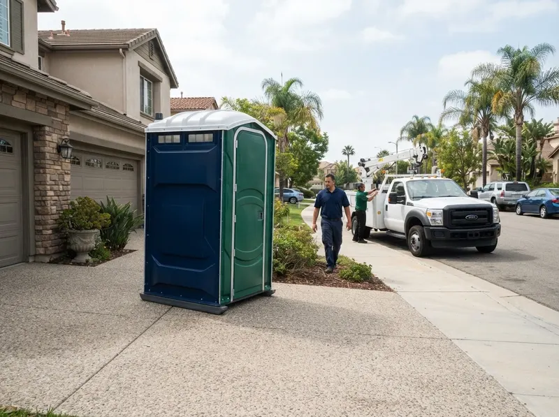 Short-Term and Long-Term Delivery in Camarillo, CA